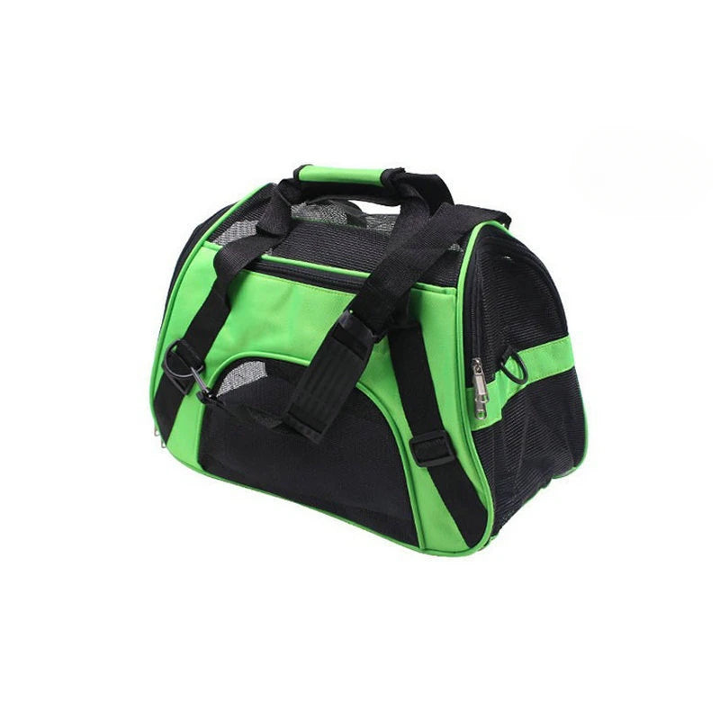 Puppy Reismand voor Buiten