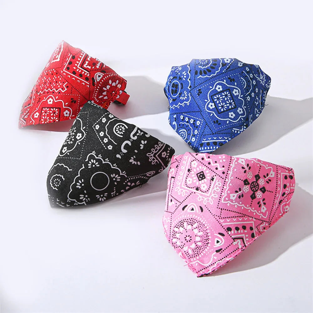 PawStyle Bandana Halsband