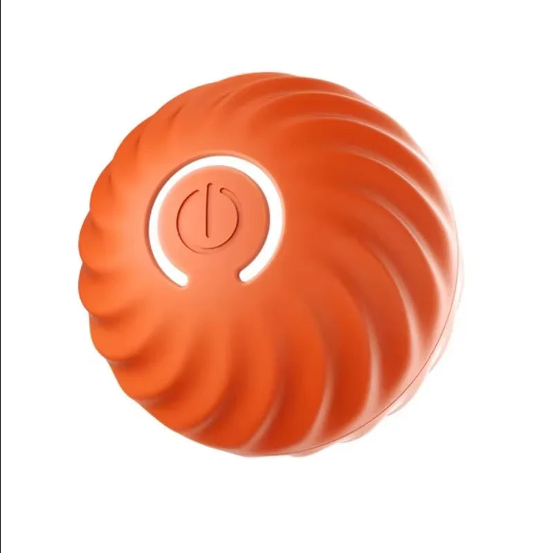 JumpiBall – Intelligente Springbal voor Honden