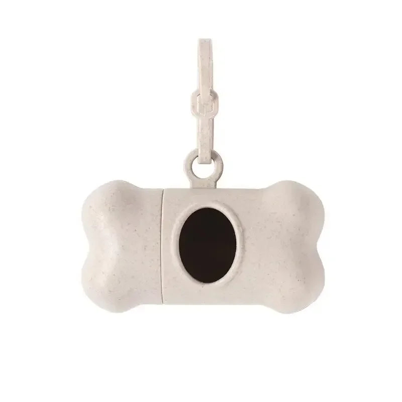 PooBone Hond Poepzakhouder