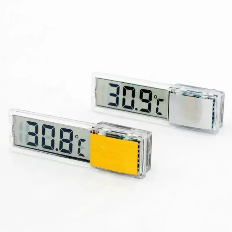 AquaView Digitale LCD Aquarium Thermometer