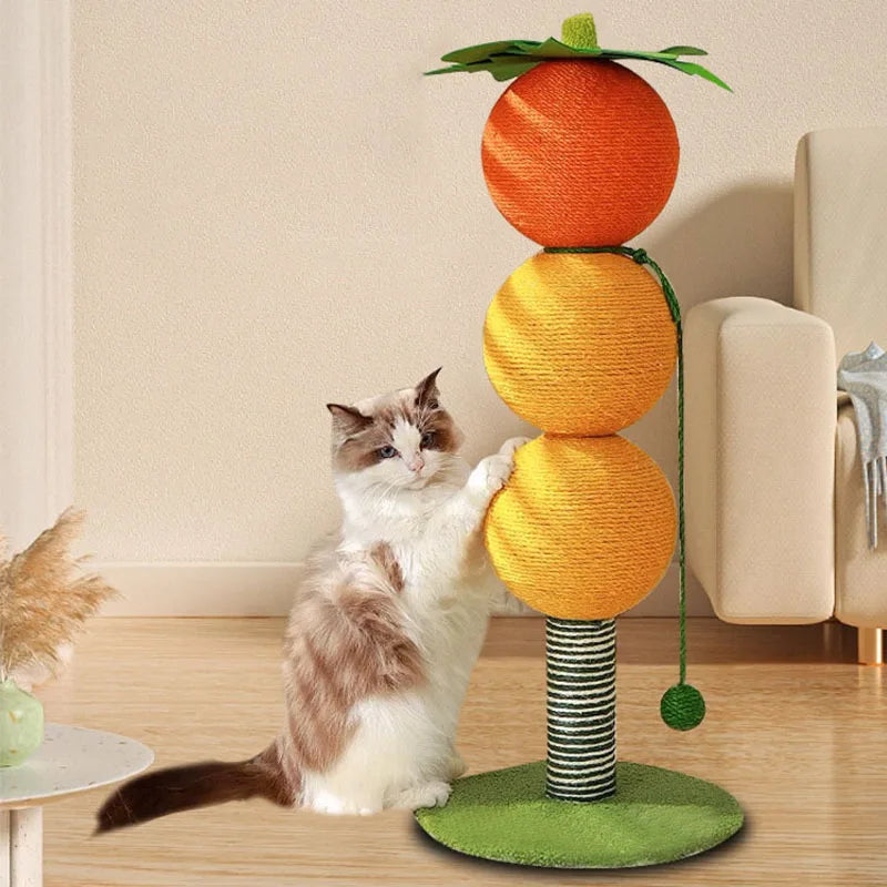 KlimPaws VerticalPlay Krabpaal