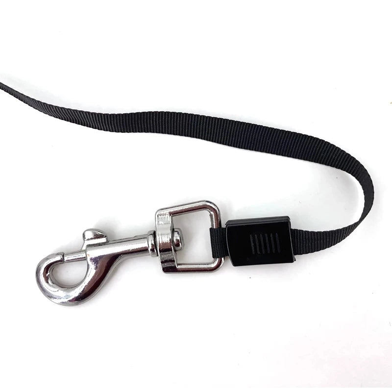 Retractiele Hondenriem 3m of 5m – Nylon