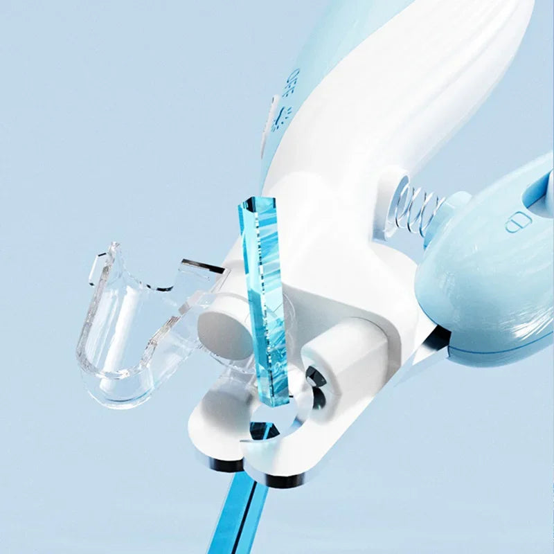 ClawLux LED Nagelknipper