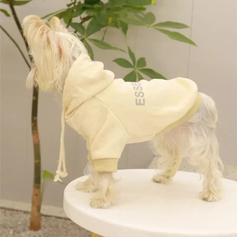 DUOMASUMI Zomer T-Shirt voor Honden
