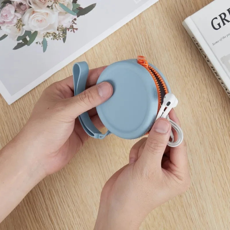 KlimPaws Silicone Snack Pouch