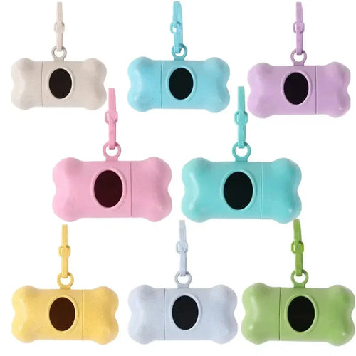 PooBone Hond Poepzakhouder