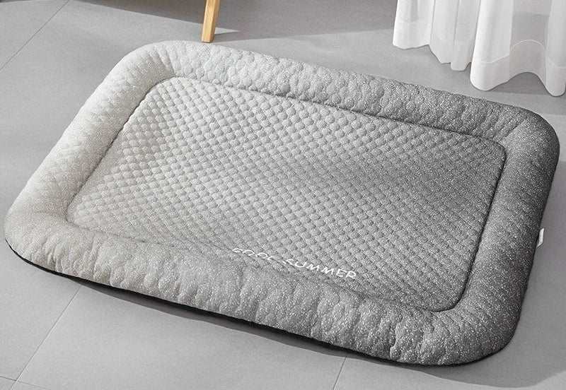 COOLPAWS – Verkoelend Huisdierenmatras voor Hond & Kat