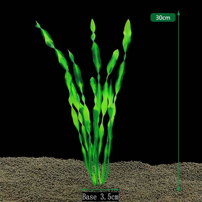 AquaDecor Kunstmatige Aquariumplanten