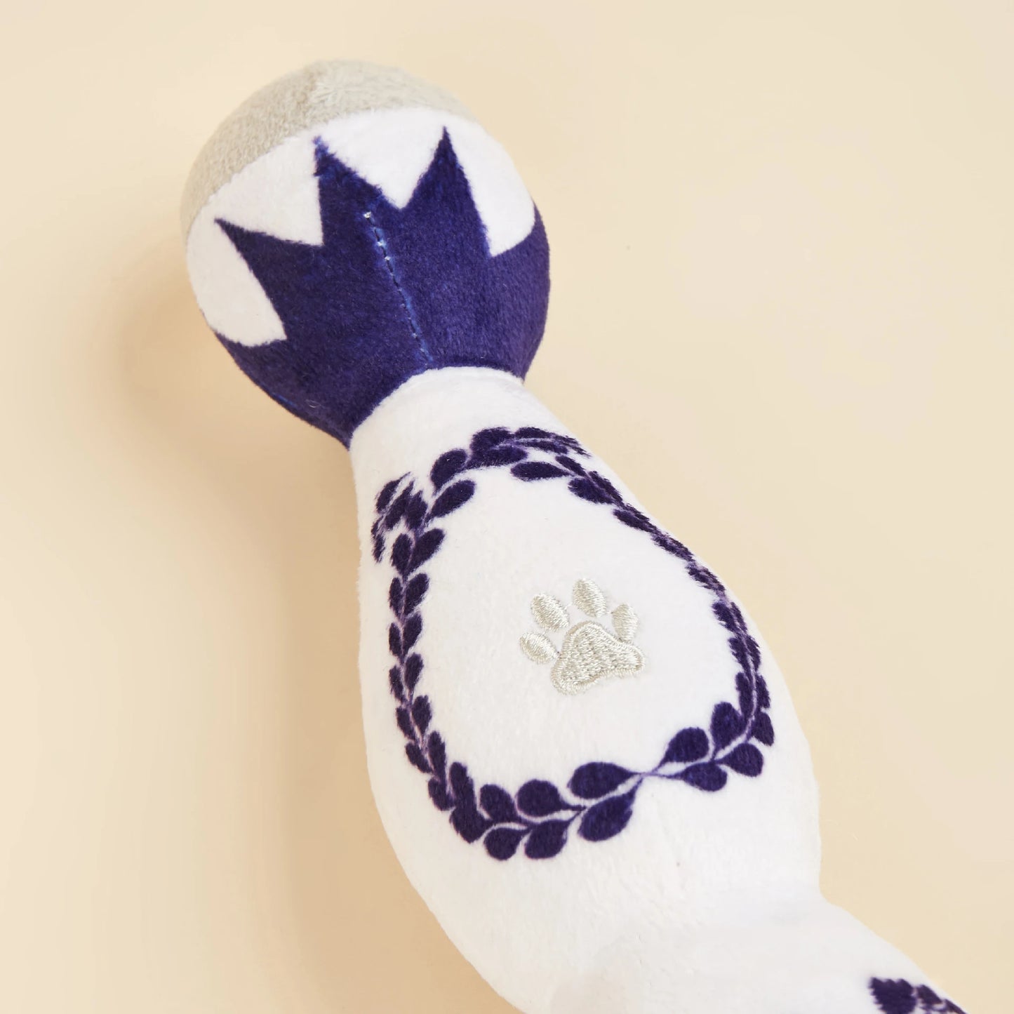 TequiTail Luxe Hondenknuffel