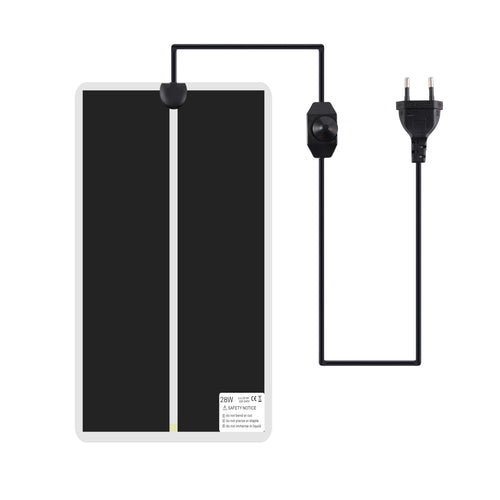 Terrarium Klimverwarmingsmat