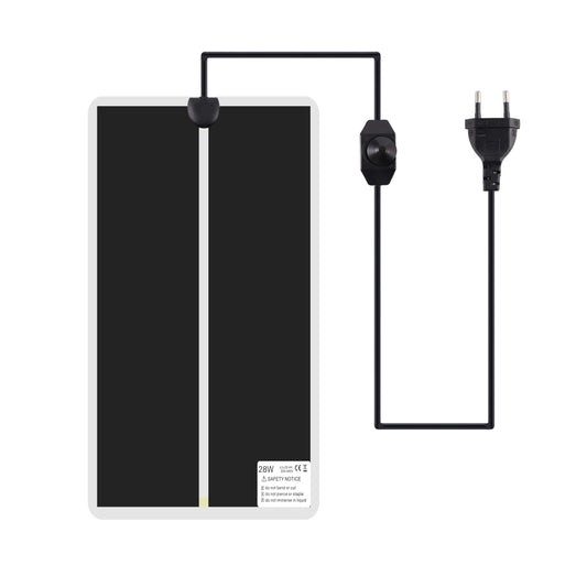 Terrarium Klimverwarmingsmat