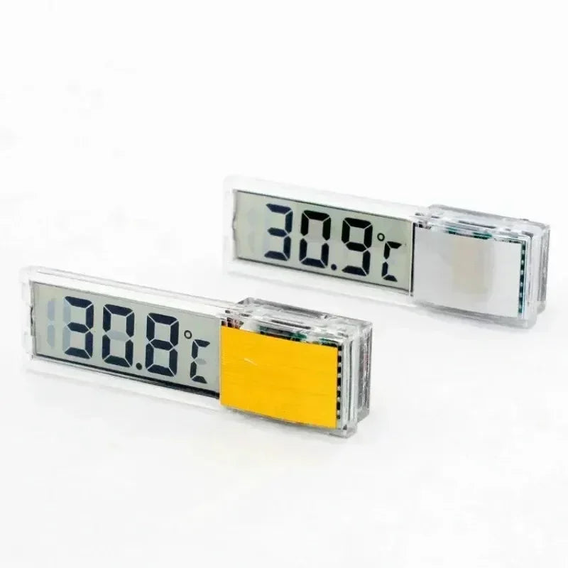 AquaView Digitale LCD Aquarium Thermometer