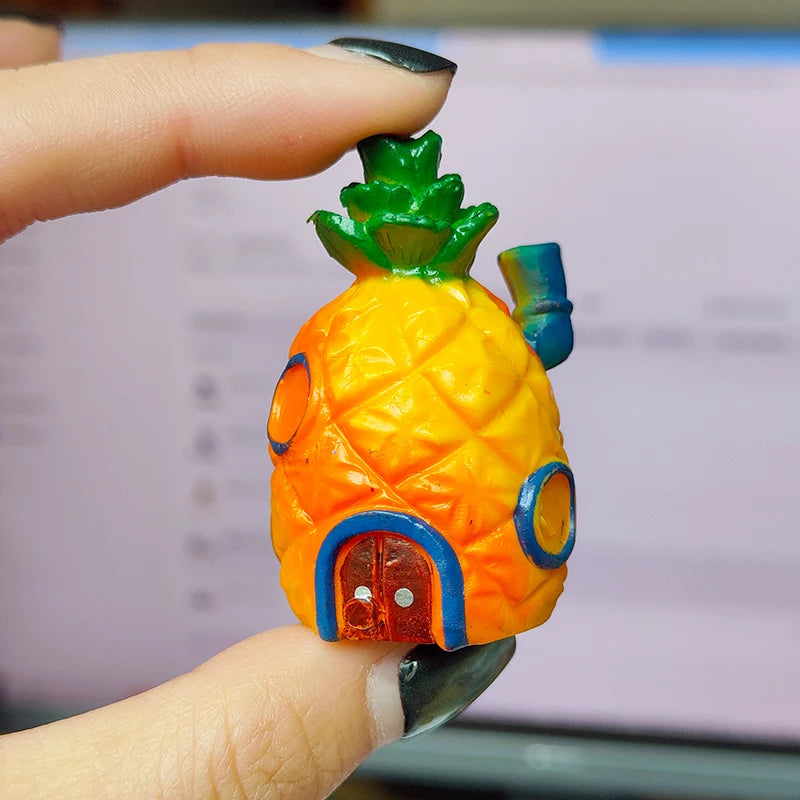 Aquarium Landschap Ornament