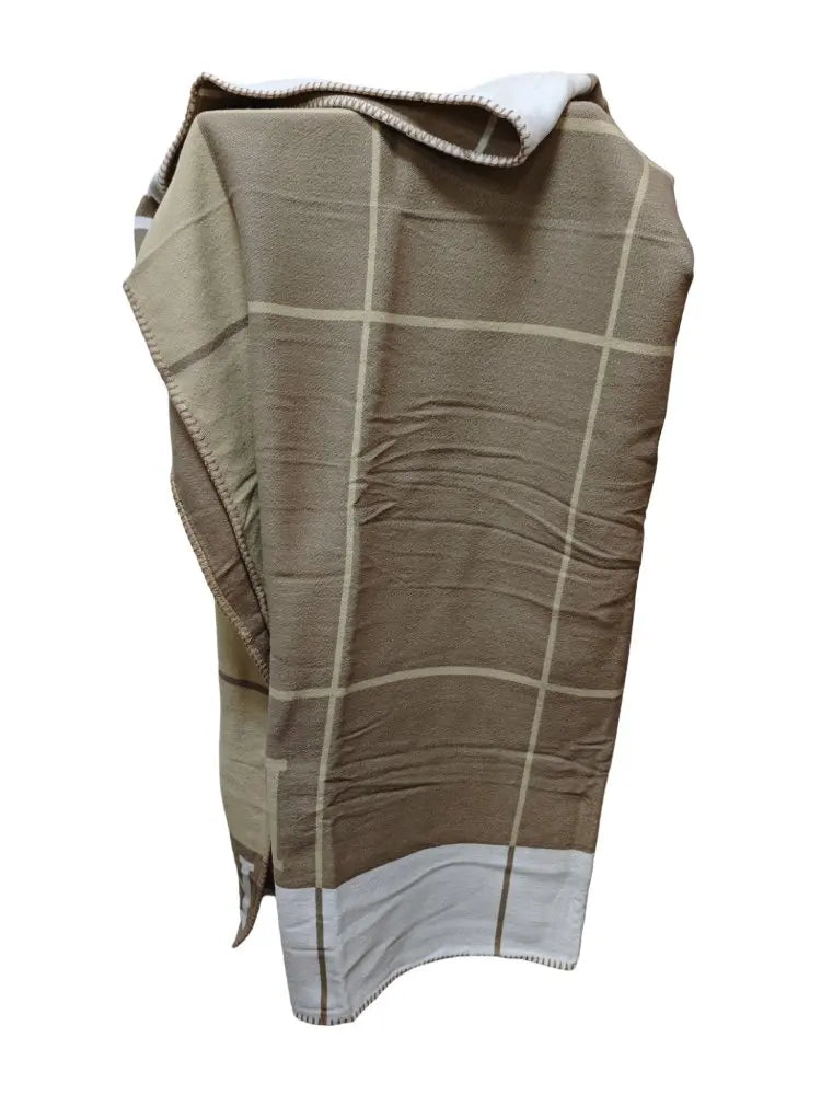 Imitatie Cashmere Plaid