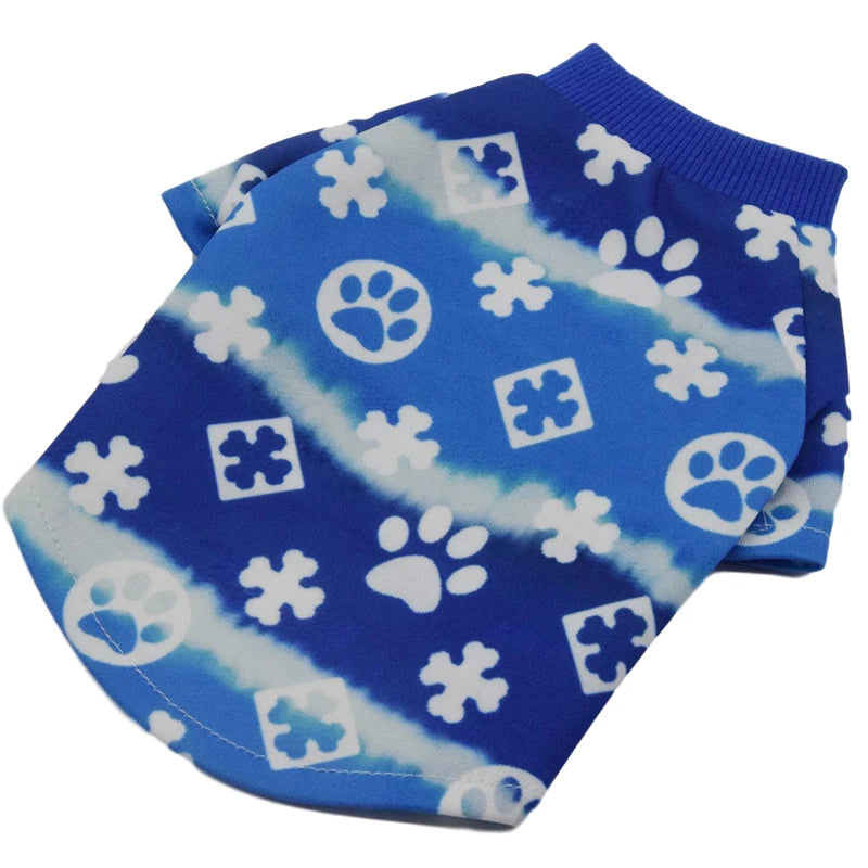 Luxe Honden Sweatshirt