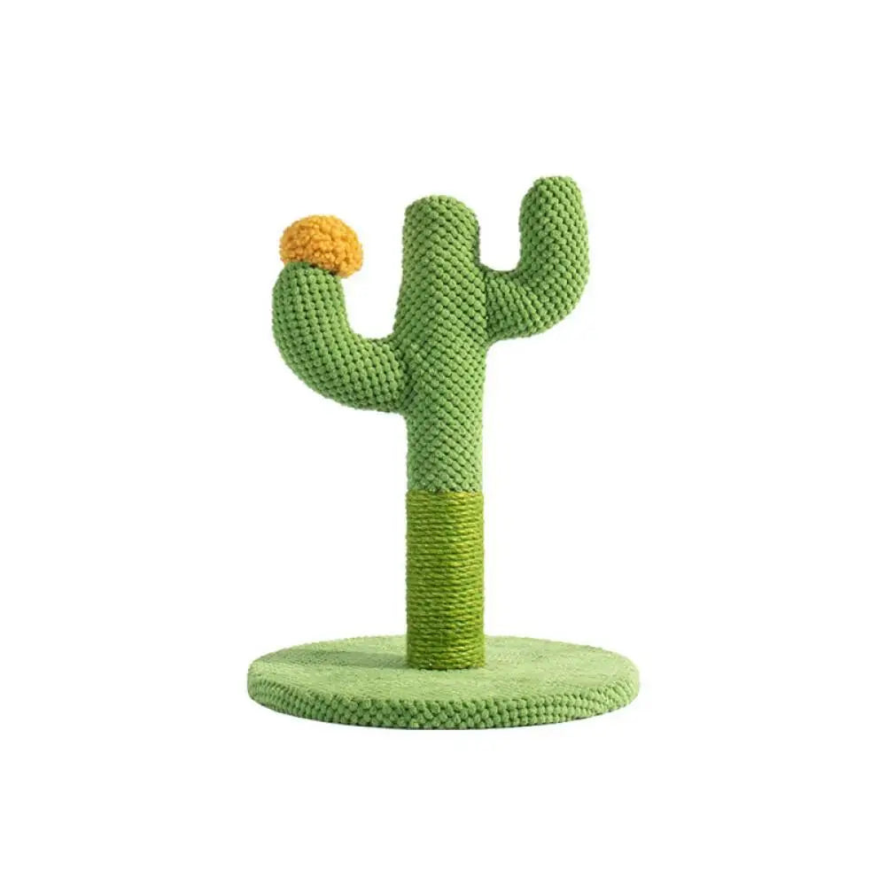 CatCactus Klimtoren