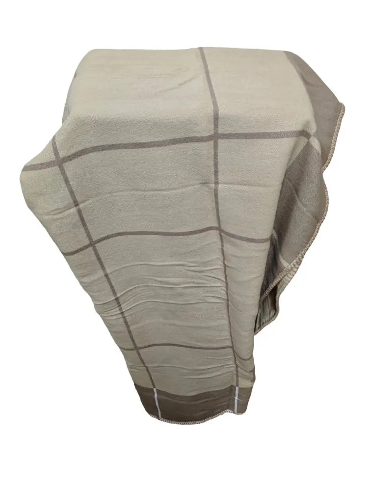 Imitatie Cashmere Plaid