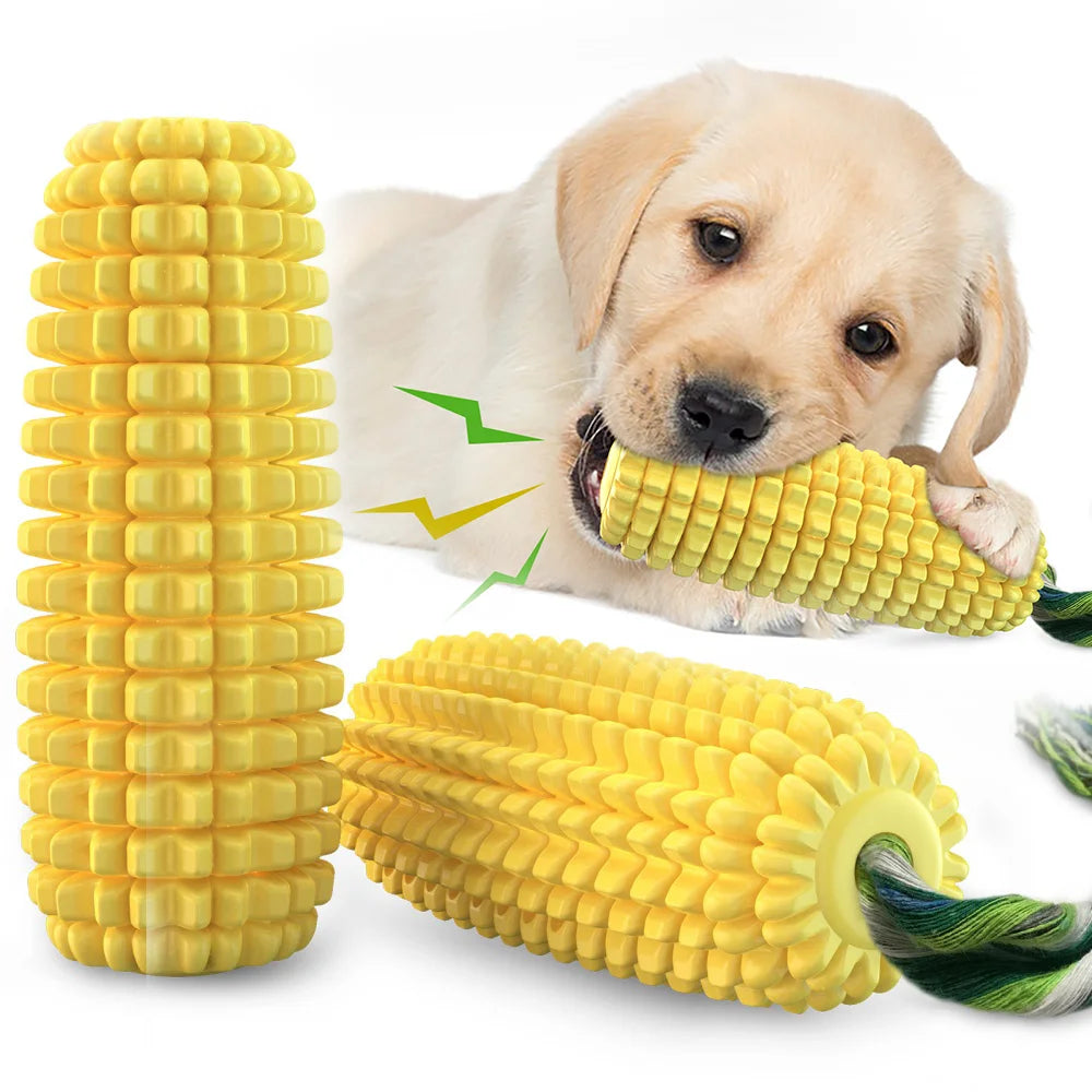 SPLASHBITE Drijvend Piepspeeltje voor Honden