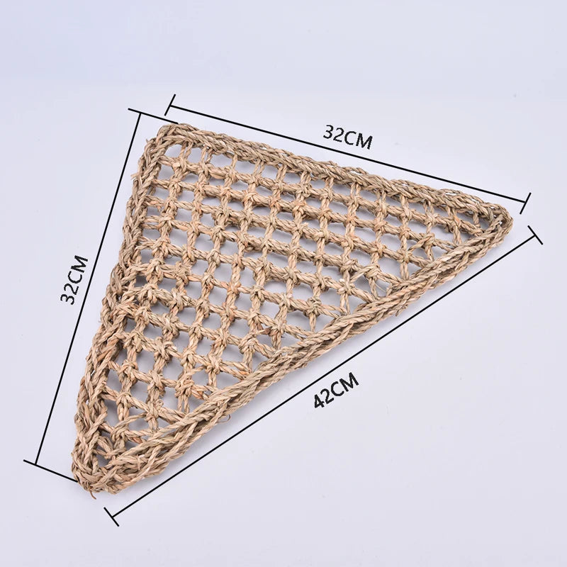 Hagedis Lounger Hangmat Mat