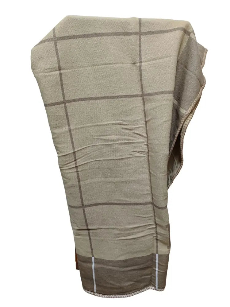 Imitatie Cashmere Plaid