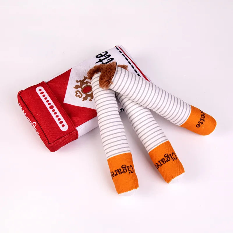 PUFFYPAWS Honden Speelgoed