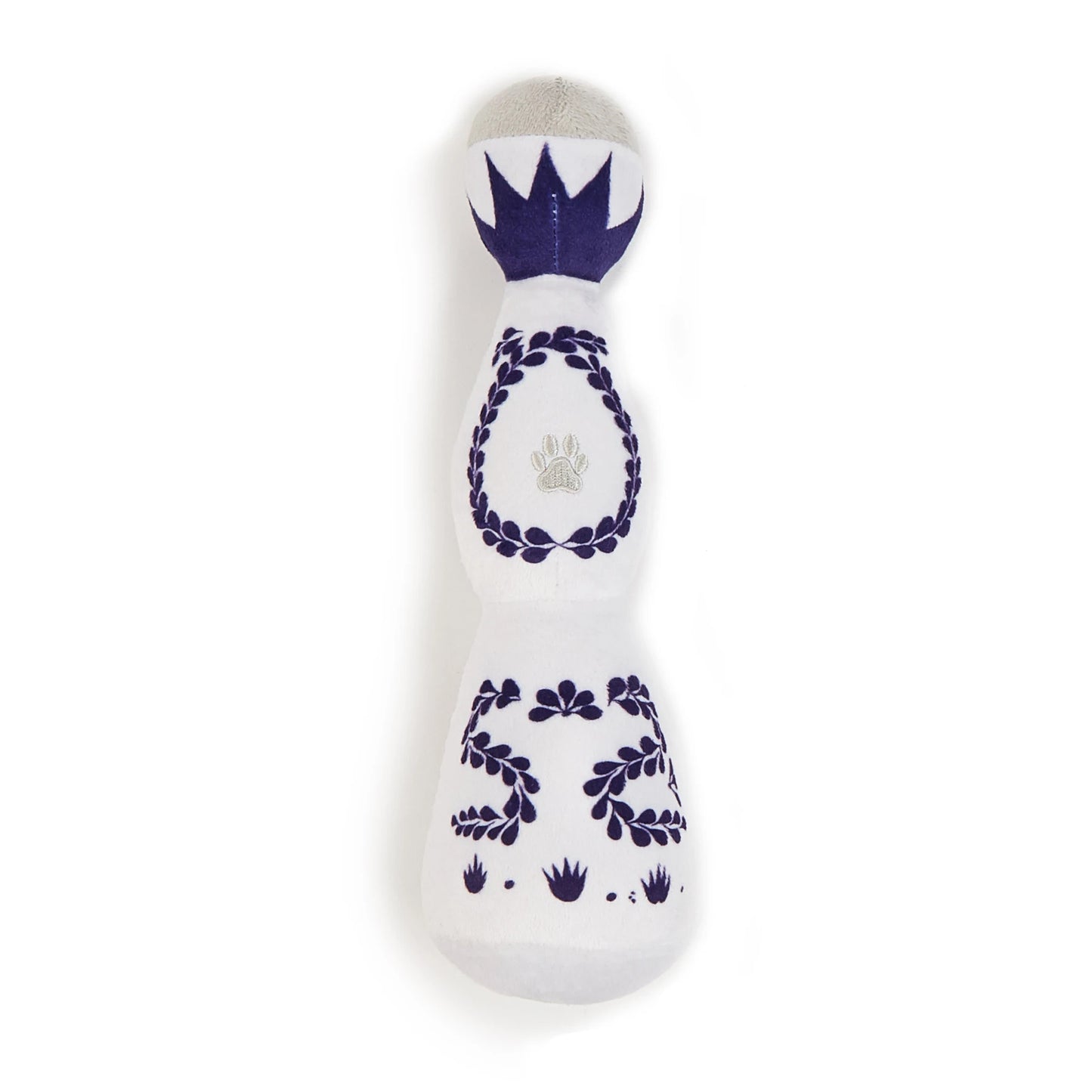 TequiTail Luxe Hondenknuffel