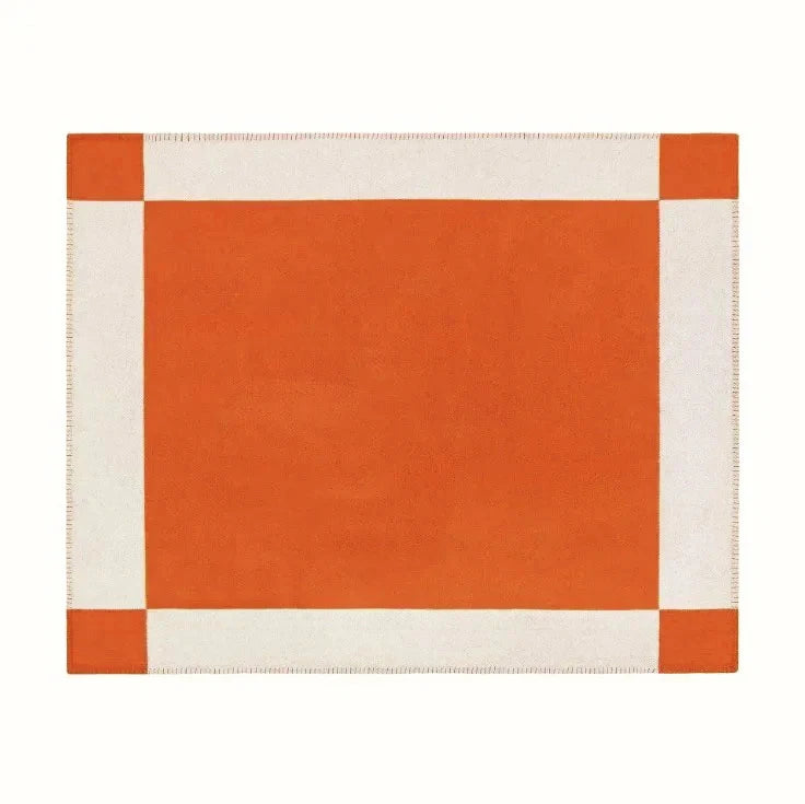 Imitatie Cashmere Plaid