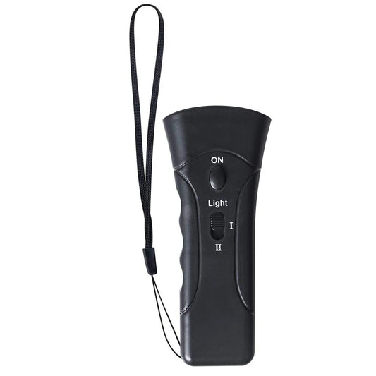 SilentGuard Anti-Blaf & Hondentrainingsapparaat