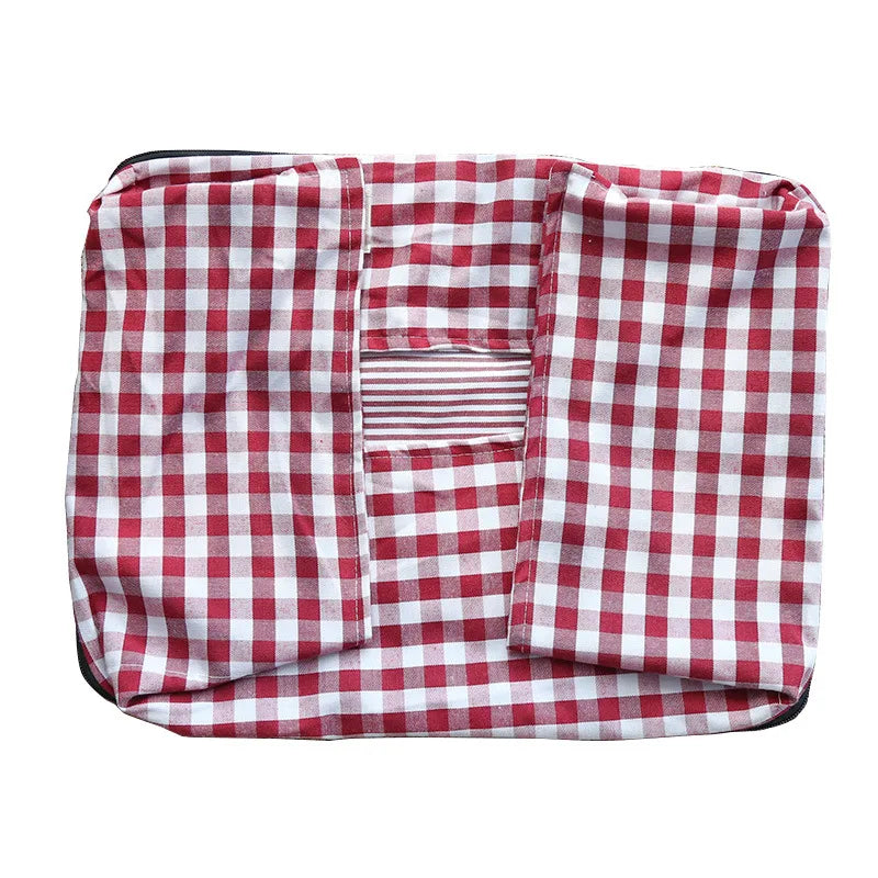 COSYPET Luxe Honden- & Kattenbed – Comfortabel Slaaphuis voor Binnen