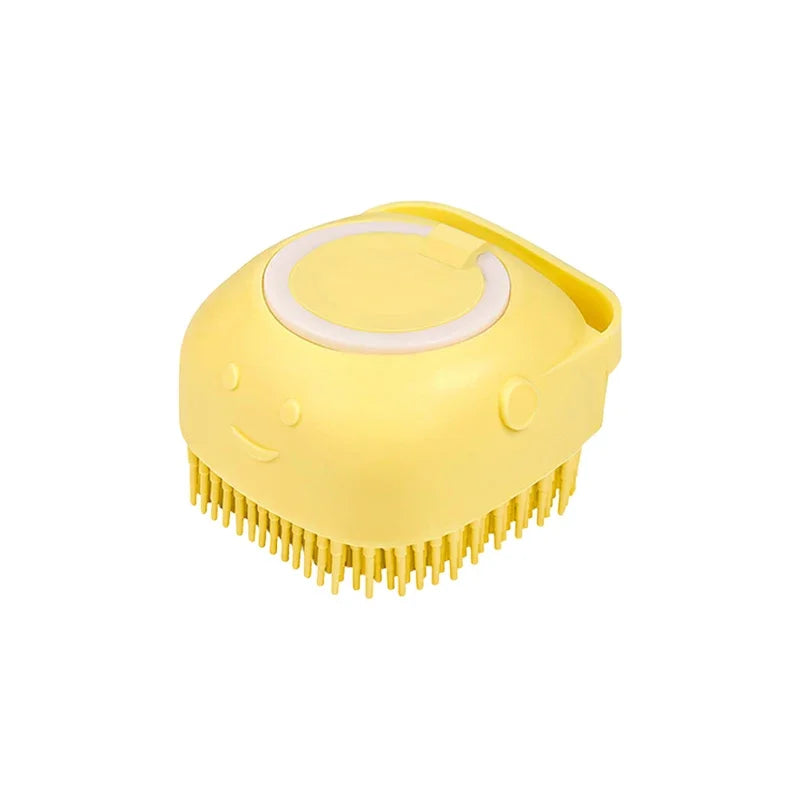 PawSpa 3-in-1 Hondenwasborstel