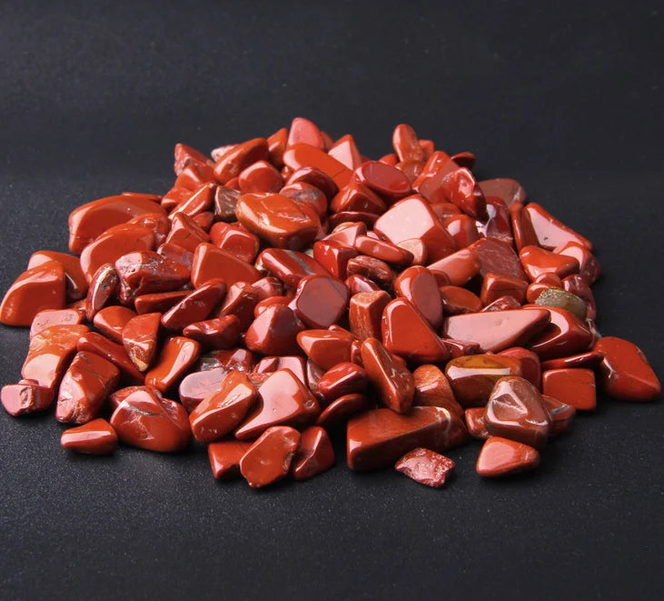 CrystalPure Natuurlijke Edelsteen-Grindmix