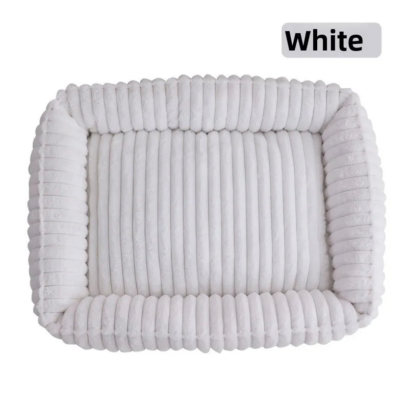 PawLuxe Grote Hondenmand