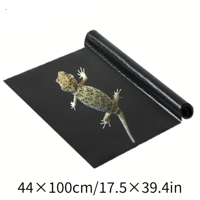 Terrarium voeringmat voor reptielen