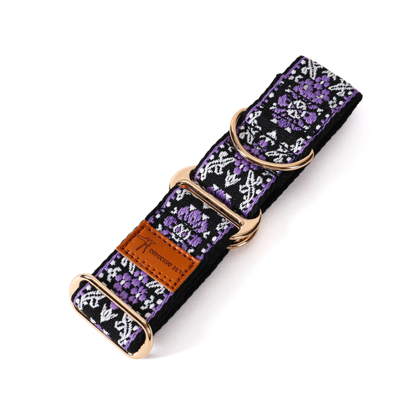 SwiftGent Martingale Halsband