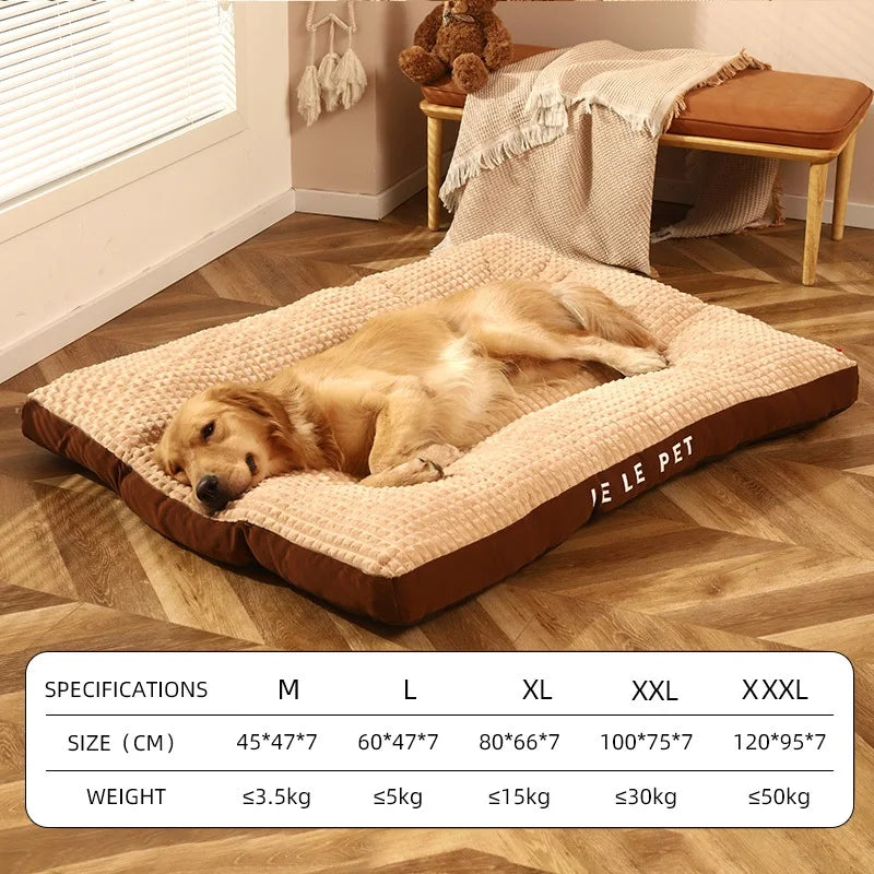 Fleece Hondenmand Grijs – Zacht Slaapbed voor Hond of Kat