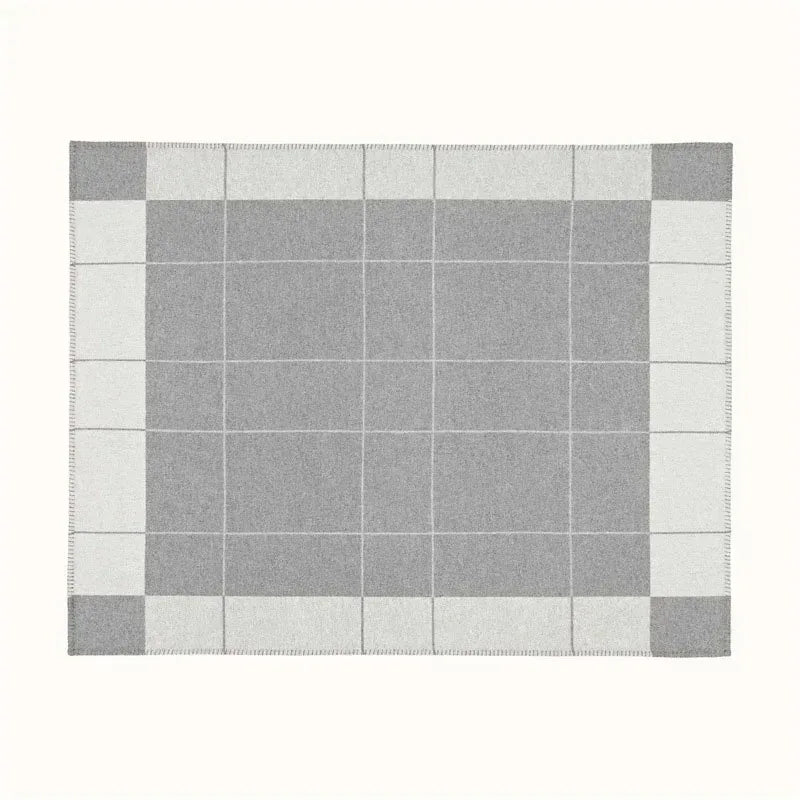 Imitatie Cashmere Plaid