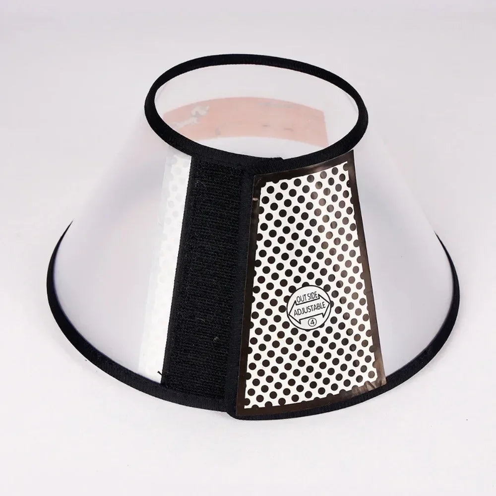 HealGuard ComfyCone Beschermkraag