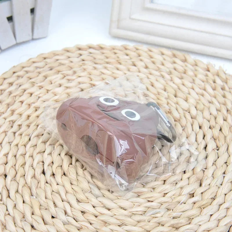 PooPal Draagbare Poepzakhouder