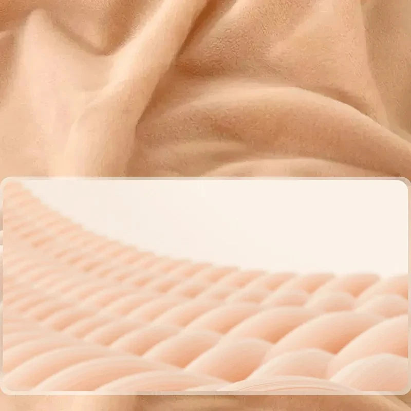 LuxeFluff Kattenbank – Winter Warme Kattenmand & Sofa