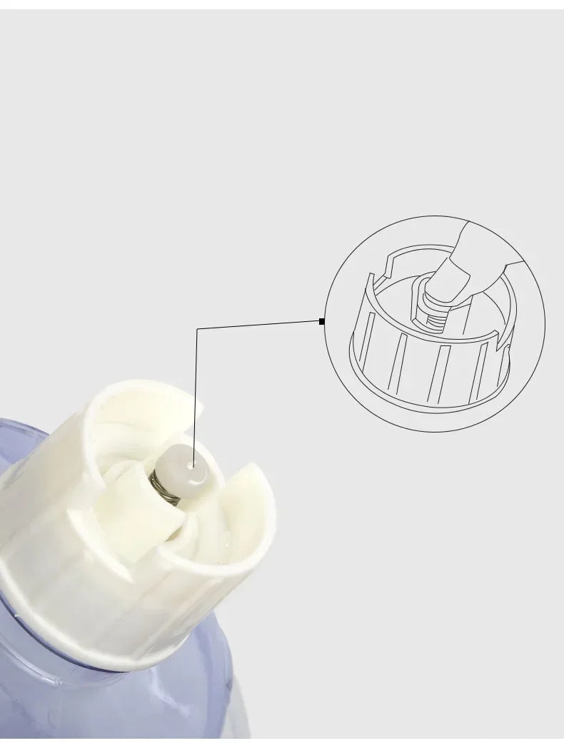 SmartHydra Automatische Voer- en Waterdispenser voor Huisdieren – 2-in-1 Eet- en Drinkbak met Waterfles