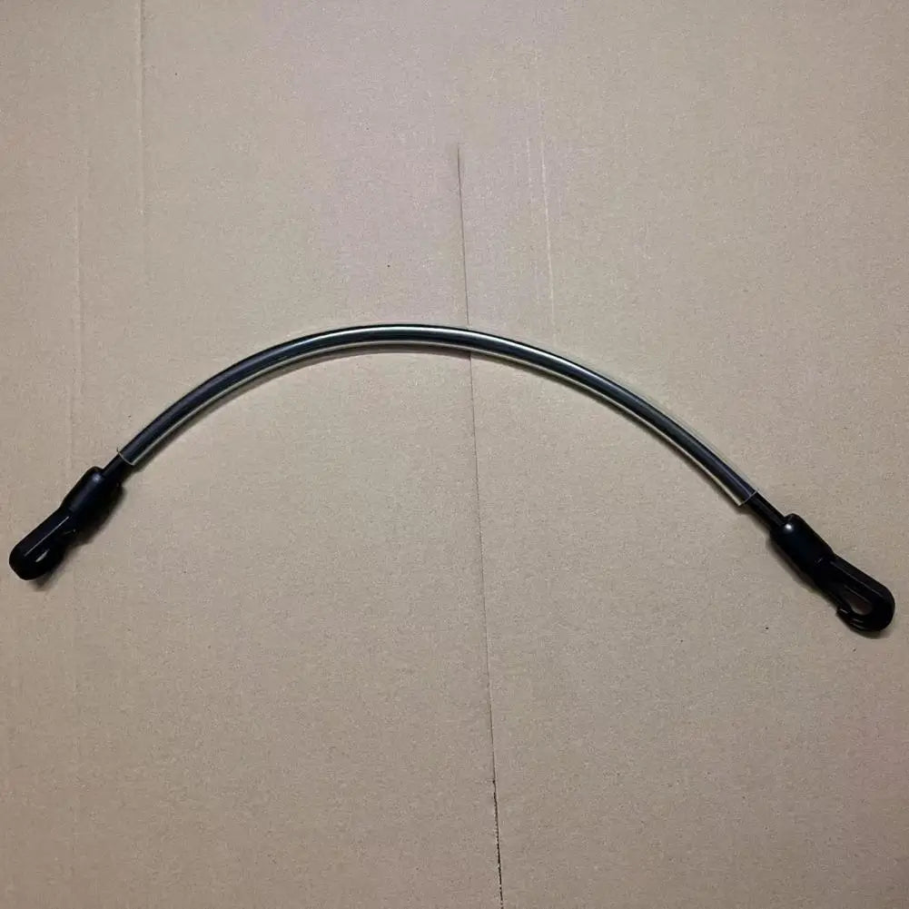 EquiSecure FlexStrap – Elastische Beenriemen voor Paardendekens met Dubbele Clips