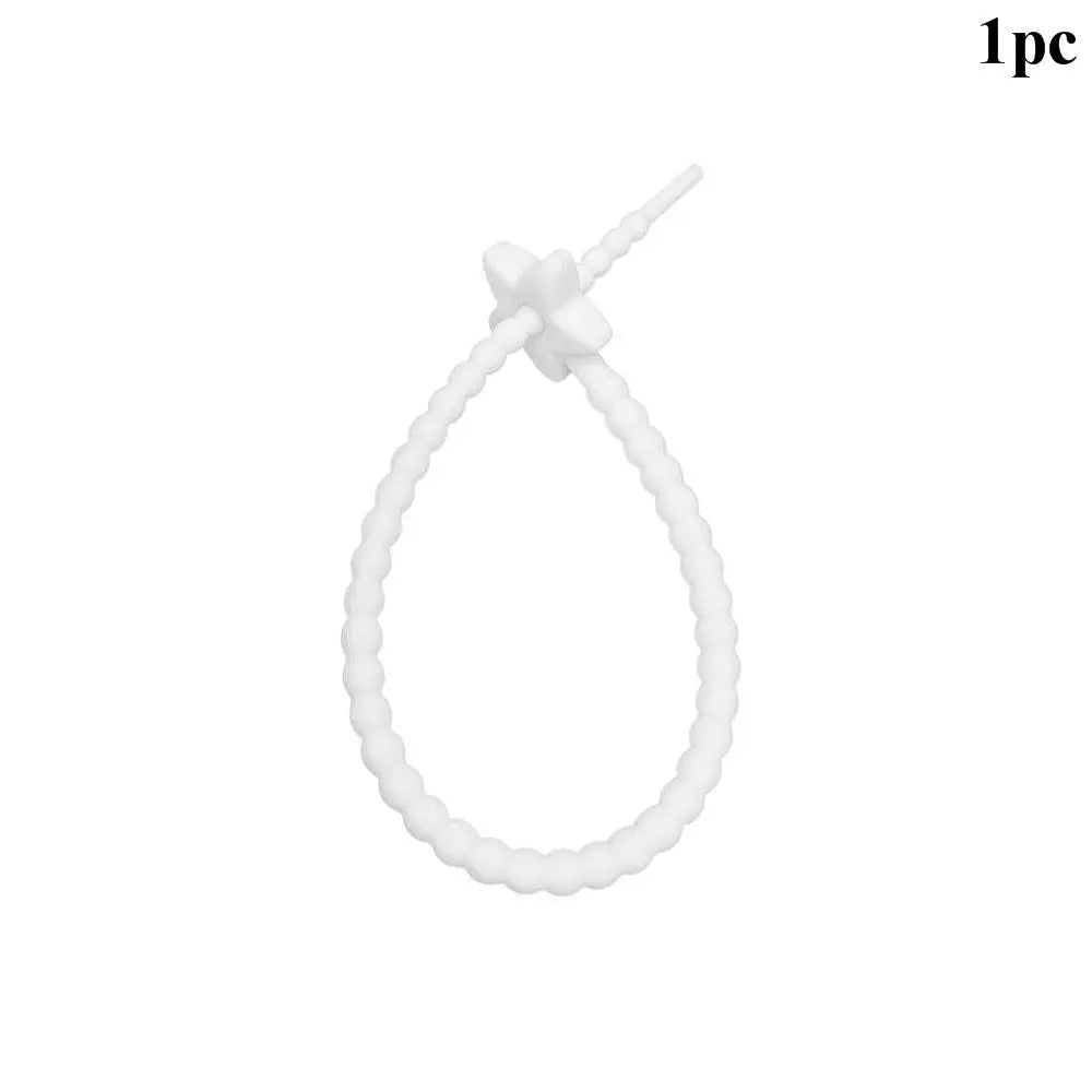 MemoriPaw Honden Haar Bewaar Sleutelhanger