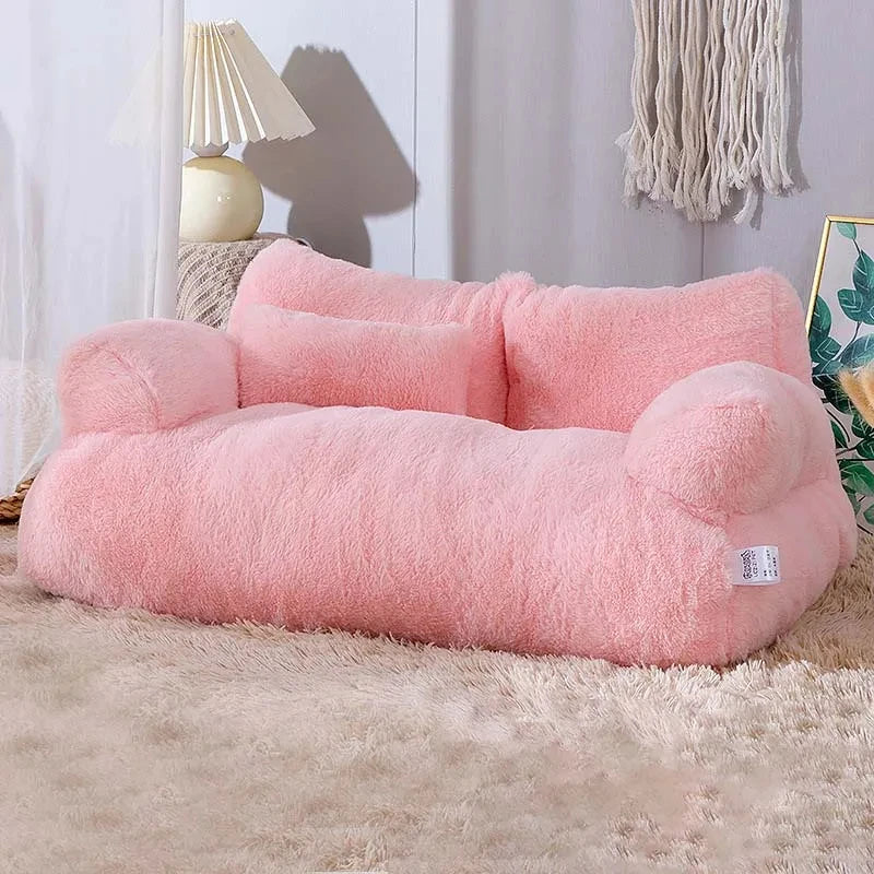 Luxe Kattenbank