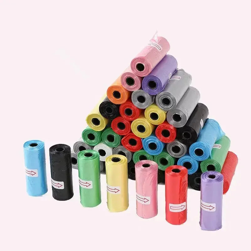 PooBone Hond Poepzakhouder