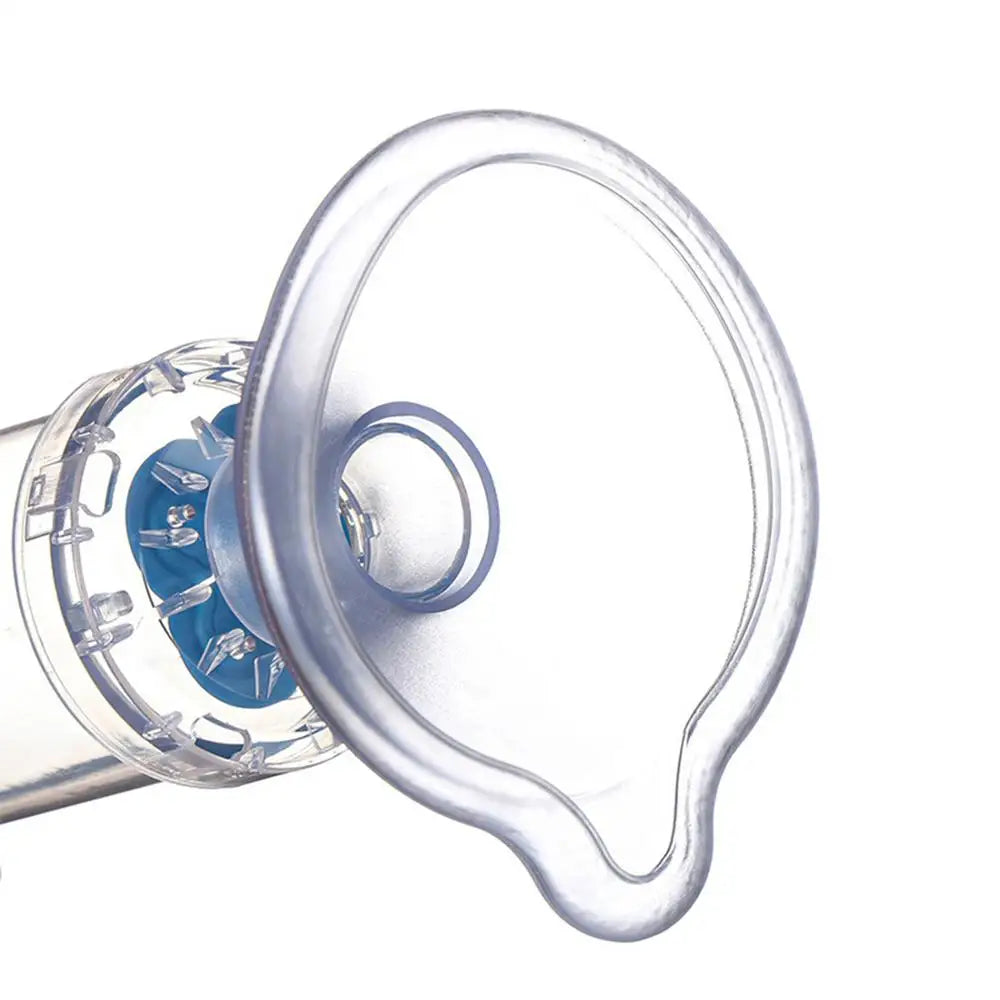 AirPaws Pet Inhalation Chamber