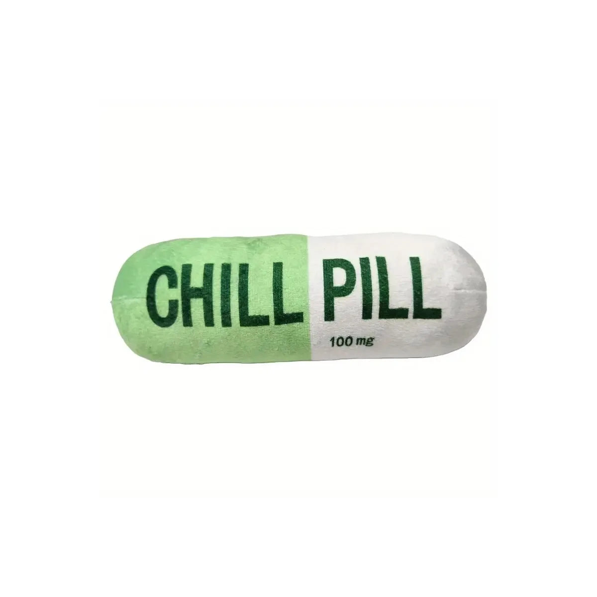 Interactief Pluche Pillen Speelgoed – piepgeluid, gebitsverzorging, 15 cm