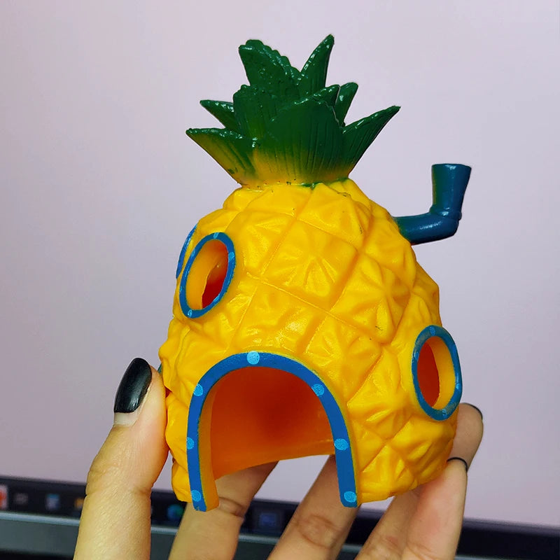 Aquarium Landschap Ornament