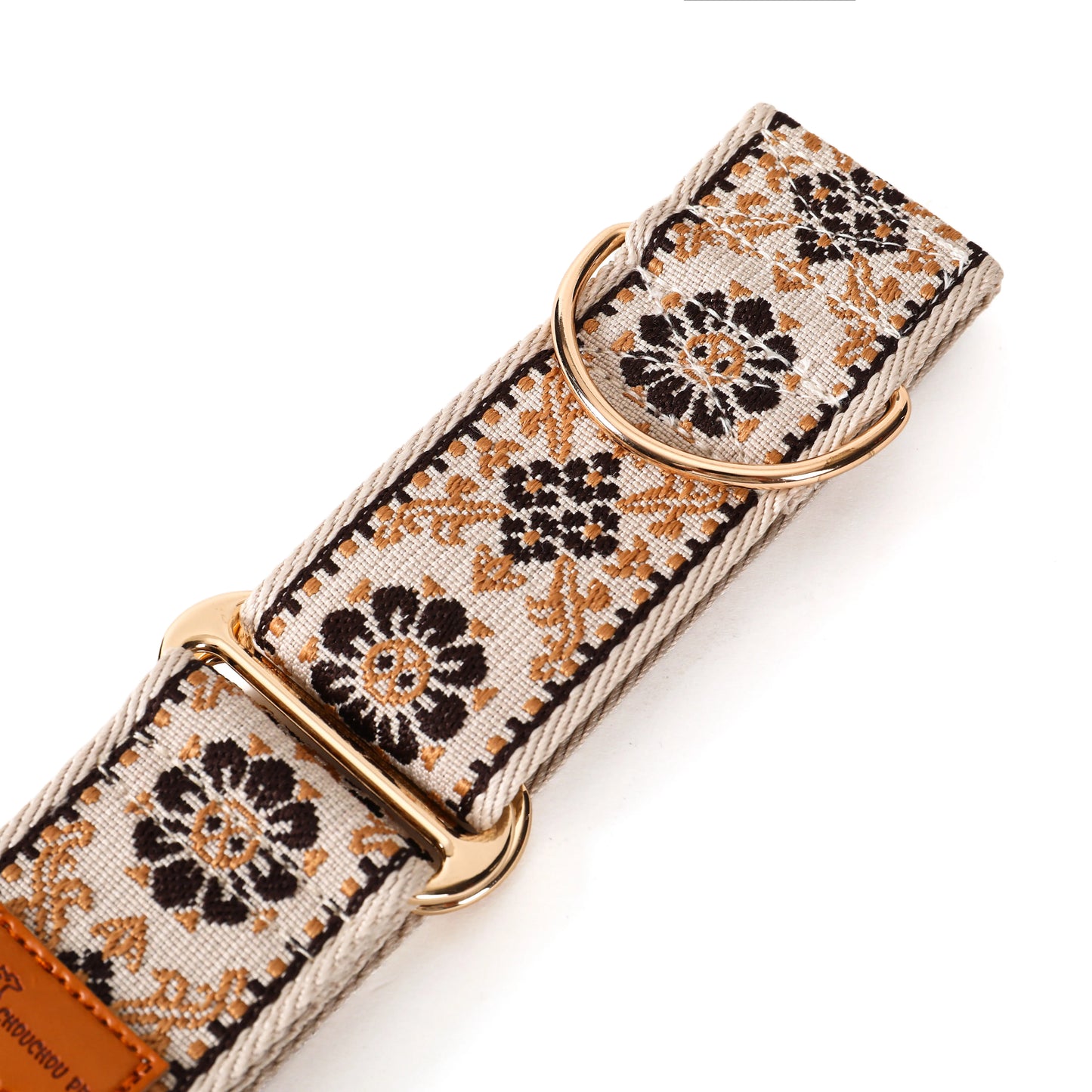 SwiftGent Martingale Halsband