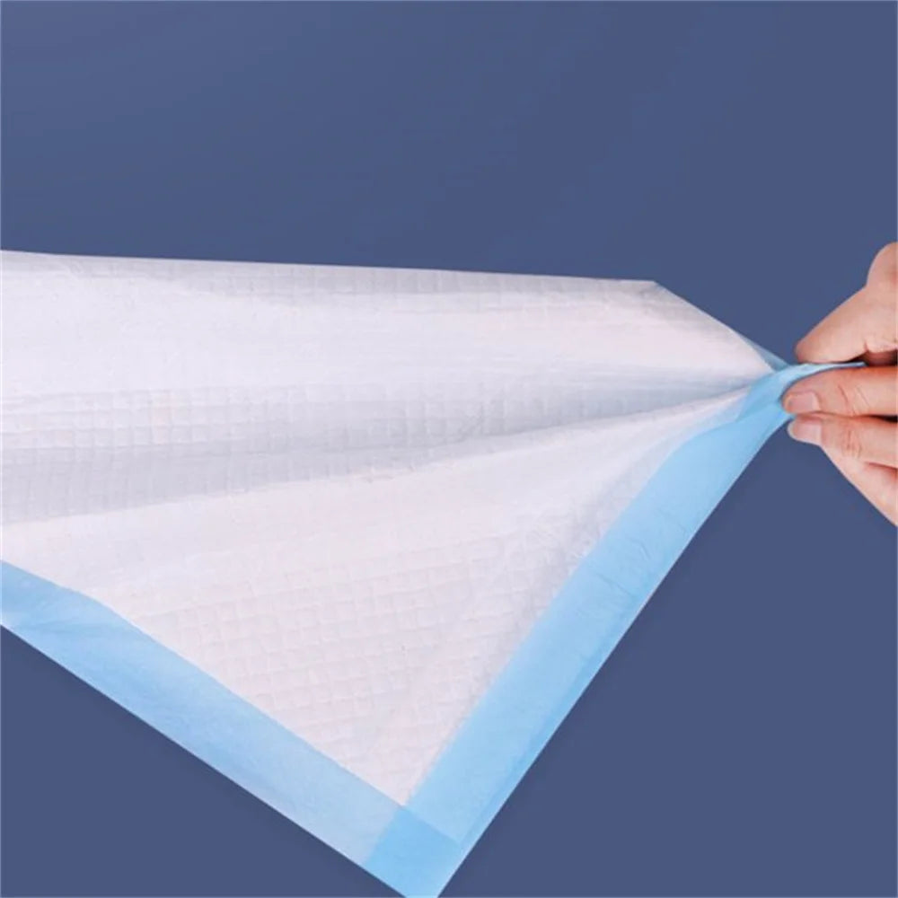 DRYPAWS – 50x Wegwerp Honden Plasmatten